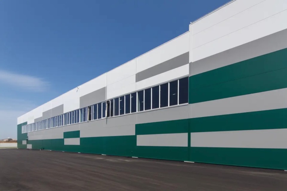 прокладка инженерных систем